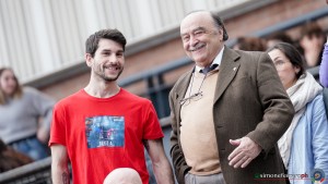 serie a2 foto simone ferraro sfa08863